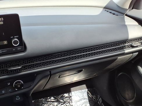 Used 2024 Honda HR-V LX image 22