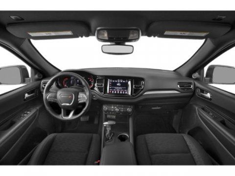 Used 2024 Dodge Durango SRT AWD/4WD image 12