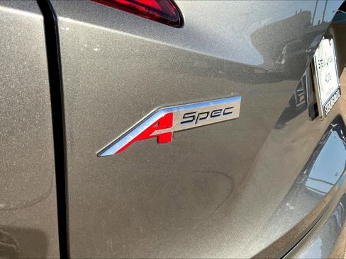 Used 2024 Acura RDX A-Spec image 30