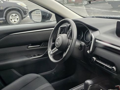 Used 2023 MAZDA CX-50 2.5 S w/ Cargo Package image 18