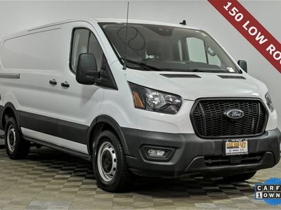 Used 2021 Ford Transit 150 Low Roof