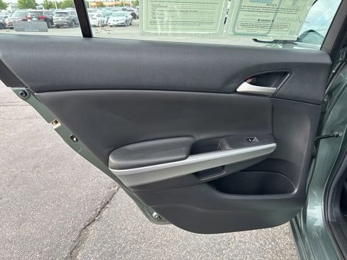 Used 2008 Honda Accord EX image 28