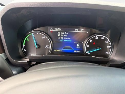 Used 2023 Ford Maverick Lariat w/ Lariat Luxury Package image 27