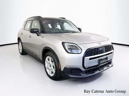 Used 2026 MINI Cooper Countryman S AWD/4WD image 1