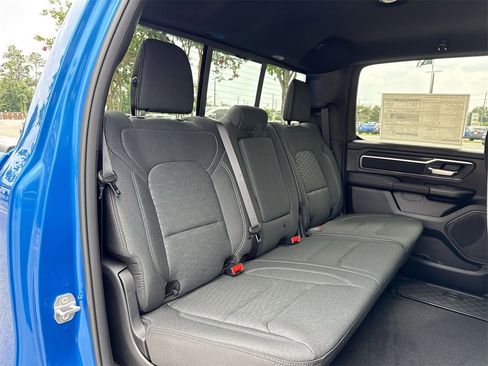 New 2025 RAM 1500 Big Horn image 24