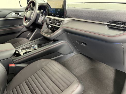 New 2026 Ford Explorer ST-Line w/ Premium Package RWD image 9