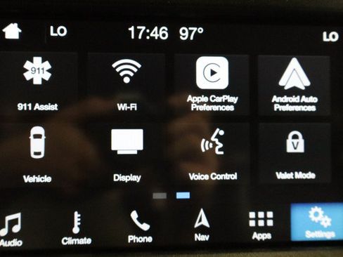 Used 2018 Ford F250 Lariat w/ Lariat Value Package AWD/4WD image 50