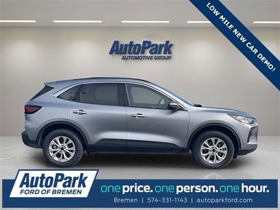 Used 2024 Ford Escape Active w/ Tech Pack #2