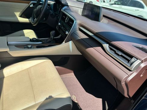 Used 2016 Lexus RX 350 AWD w/ Premium Package image 20