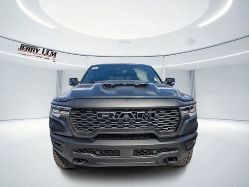 New 2026 RAM 1500 RHO w/ RHO Level 1 Equipment Group image 7