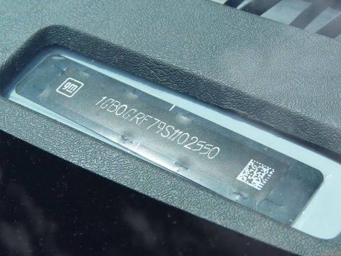 Used 2025 Chevrolet Express 3500 w/ Power Convenience Package RWD image 20