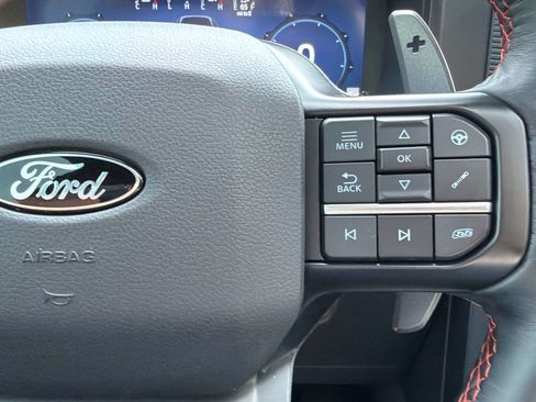 Used 2024 Ford F150 Raptor AWD/4WD image 14