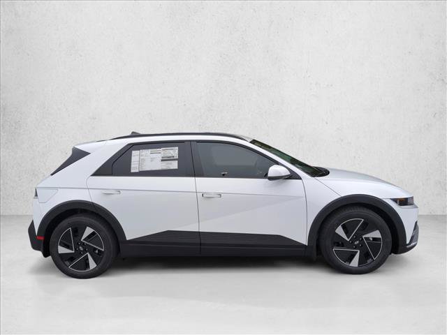 New 2027 Hyundai Ioniq 5 SEL RWD image 6