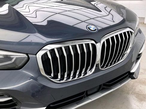 Used 2022 BMW X5 xDrive45e image 31