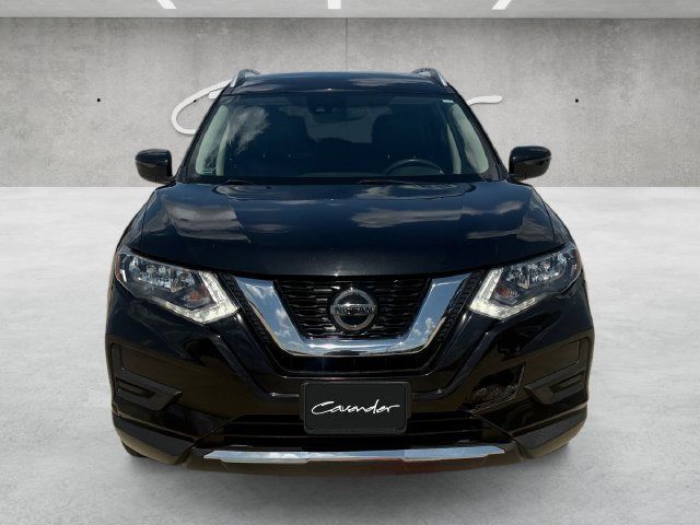 Used 2020 Nissan Rogue SV FWD image 19