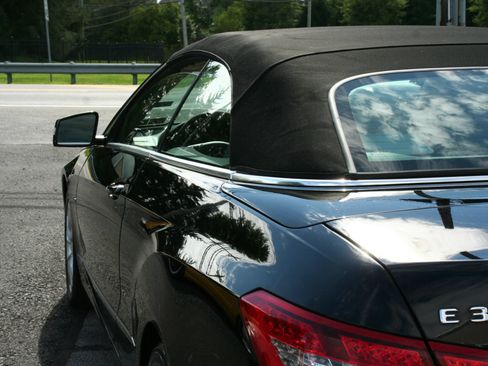 Used 2012 Mercedes-Benz E 350 Cabriolet image 28