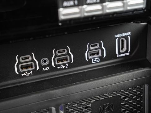 New 2026 RAM 1500 RHO w/ RHO Level 1 Equipment Group AWD/4WD image 23