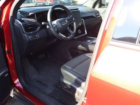 Used 2024 GMC Acadia Elevation FWD image 8