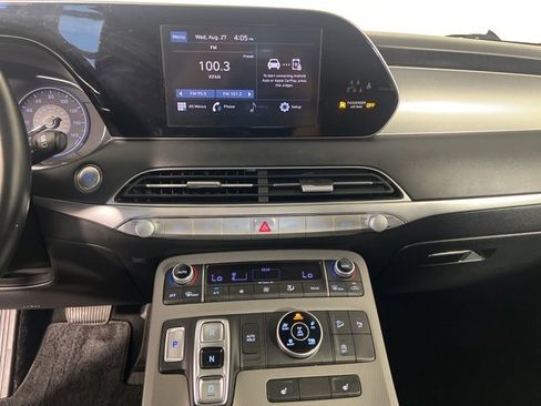 Used 2022 Hyundai Palisade SEL w/ Cargo Package image 13