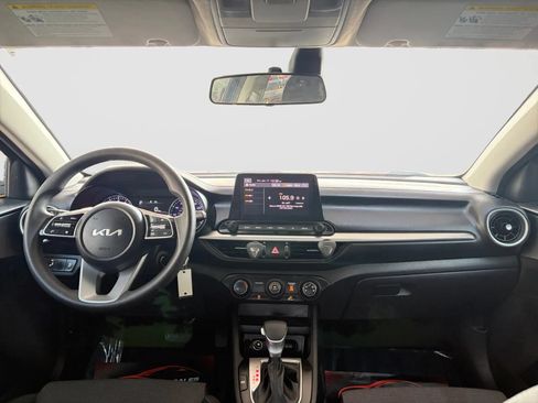 Used 2023 Kia Forte LXS w/ LXS Technology Package FWD image 22