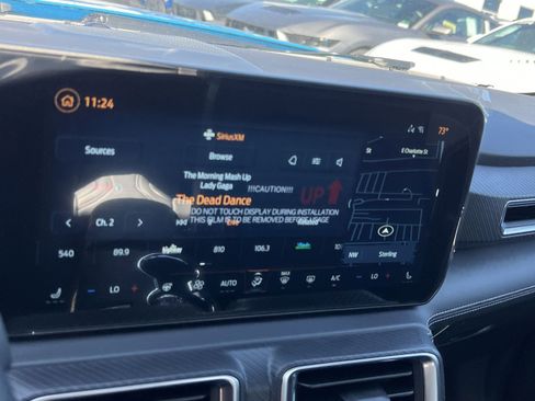 New 2025 Ford Mustang GT Premium image 18