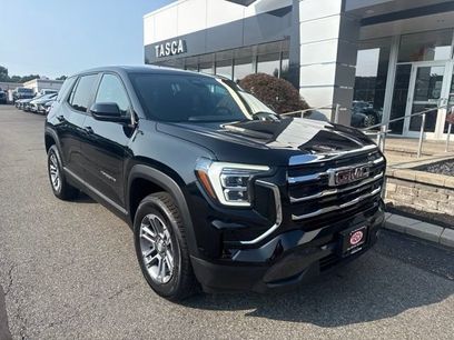 New 2027 GMC Terrain Elevation
