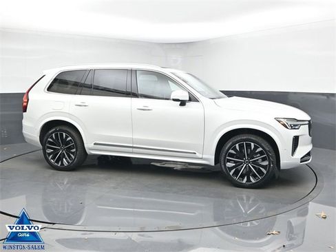 New 2026 Volvo XC90 B6 Plus w/ Protection Package Premier image 1