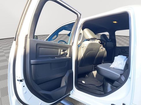 New 2026 RAM 3500 Tradesman image 13