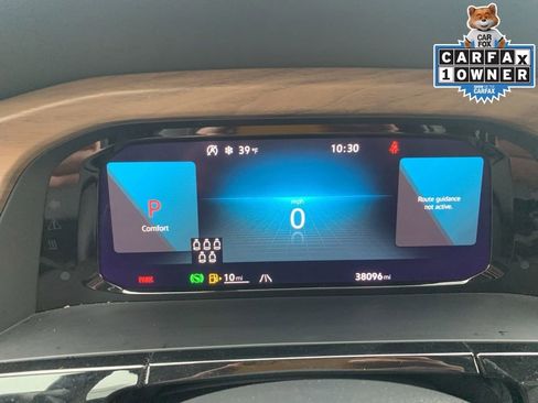 Used 2024 Volkswagen Atlas SE FWD image 16