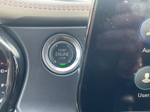 Used 2025 Chevrolet Blazer RS image 29