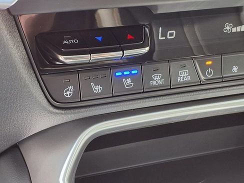 New 2026 MAZDA CX-90 3.3 Turbo w/ Premium Sport Pkg AWD/4WD image 10