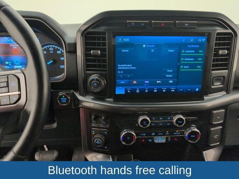 Certified 2023 Ford F150 XLT w/ Equipment Group 302A High image 16