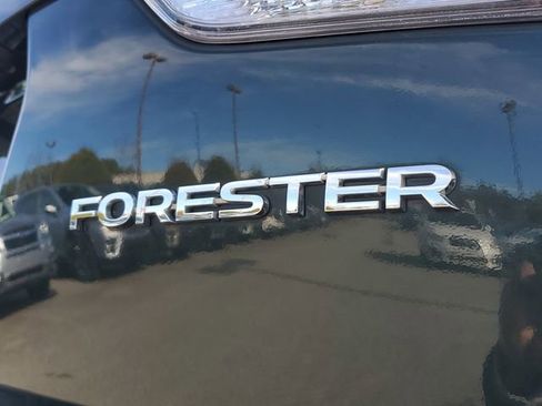 Used 2023 Subaru Forester Limited image 9