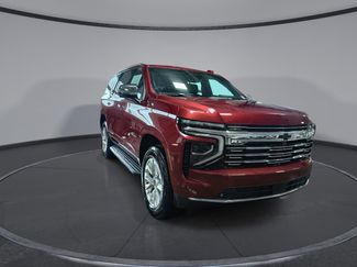 New 2026 Chevrolet Tahoe Premier AWD/4WD video 2