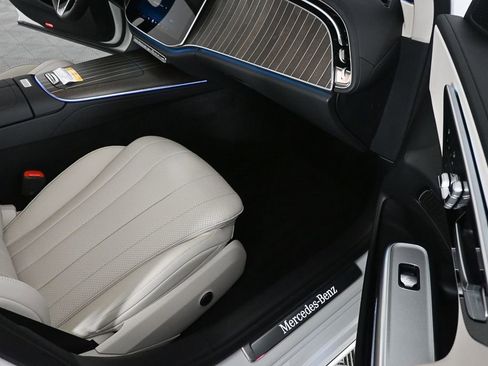 New 2026 Mercedes-Benz E 350 Sedan image 21
