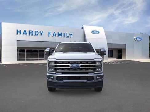 New 2026 Ford F250 Lariat w/ Lariat Ultimate Package AWD/4WD image 6