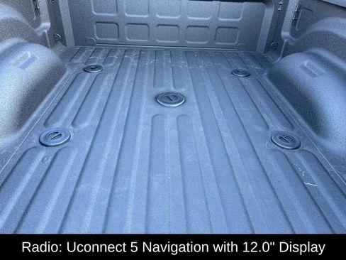 New 2026 RAM 3500 Tradesman AWD/4WD image 20