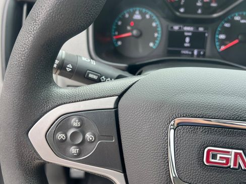 Used 2022 GMC Canyon Elevation Standard w/ Convenience Package RWD image 27