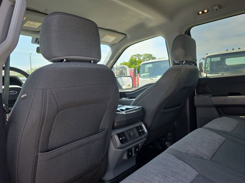Used 2021 Ford F150 XLT w/ Equipment Group 302A High AWD/4WD image 14