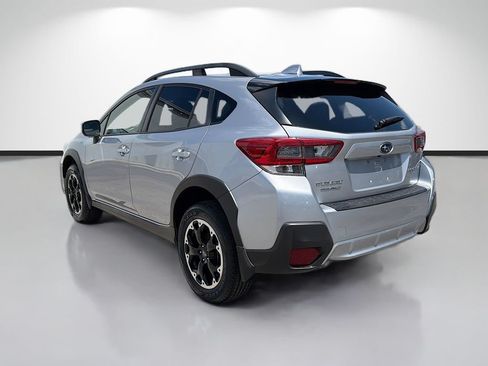 Used 2023 Subaru Crosstrek 2.0i Premium AWD/4WD image 4