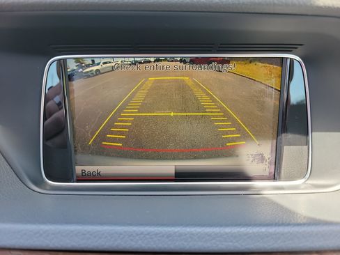 Used 2014 Mercedes-Benz E 350 Sedan w/ Premium 1 Package image 12