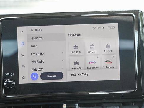 Used 2024 Toyota Corolla LE image 14