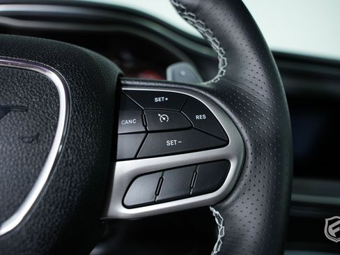 Used 2022 Dodge Challenger SRT Hellcat w/ Plus Package image 22