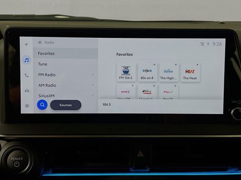 Used 2025 Toyota Prius Limited w/ Limited Premium Package image 27