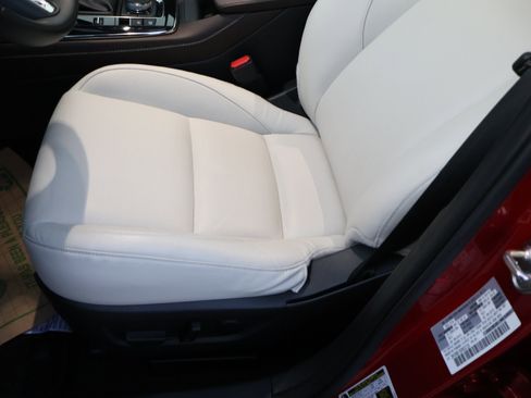 Certified 2025 MAZDA CX-30 2.5 Turbo w/ Premium Plus Pkg image 39