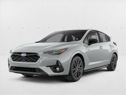 Used 2024 Subaru Impreza RS w/ Popular Package #1