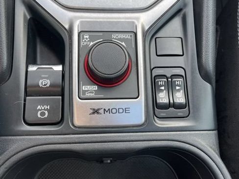 Used 2022 Subaru Forester Premium w/ Popular Package #1 AWD/4WD image 48