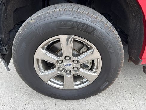 Used 2020 Ford F150 XLT w/ Equipment Group 302A Luxury AWD/4WD image 9