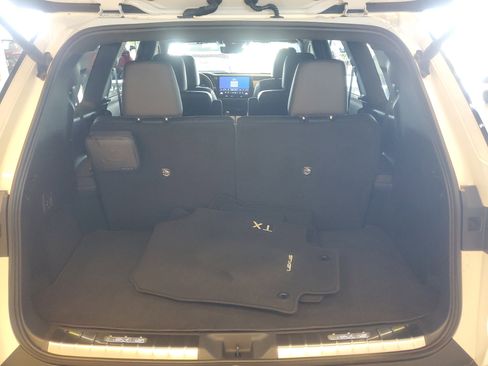 Used 2024 Lexus TX 350 FWD w/ Technology Package image 12
