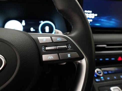 Used 2024 Hyundai Palisade Limited image 19